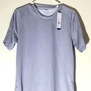 Adidas climalite training shirt brand new with tags